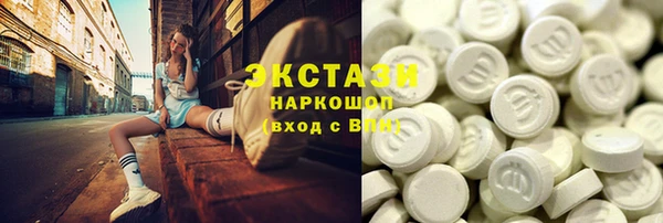 хмурый Михайловск
